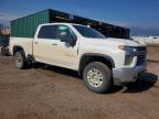 2020 Chevrolet Silverado K2500 Heavy Duty LTZ