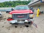 2011 GMC Sierra K3500
