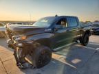 2019 Chevrolet Silverado K1500 Trail Boss Custom