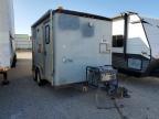 1994 Wells Cargo Fiber Optic Splicing Trailer