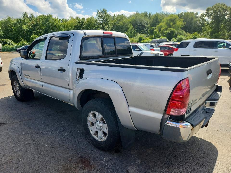 2008 Toyota Tacoma V6