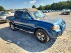2001 Nissan Frontier XE