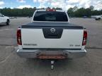 2012 Nissan Frontier S