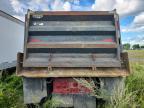 2001 Midland MG28SK2400 END Dump Trailer