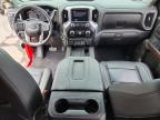 2020 GMC Sierra K1500 SLT