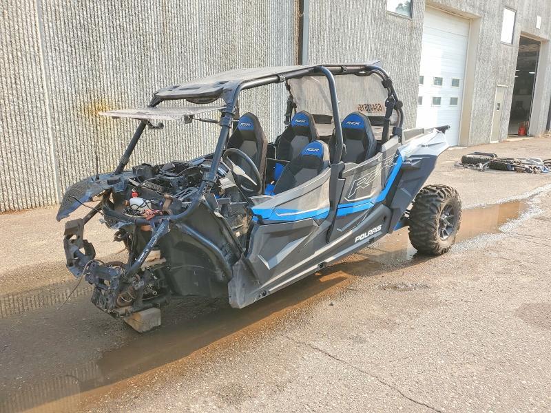 2022 Polaris RZR Utility Vehicle