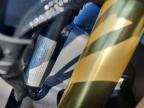 2025 Cf Moto 450SS