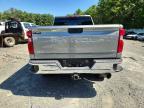 2024 Chevrolet Silverado K2500 Heavy Duty LTZ