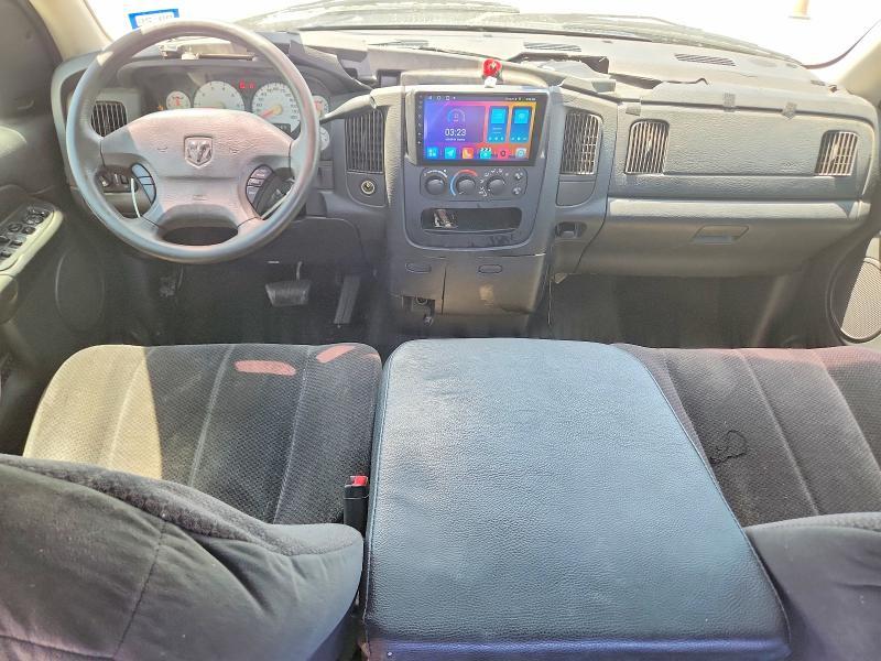 2003 Dodge RAM 1500 ST