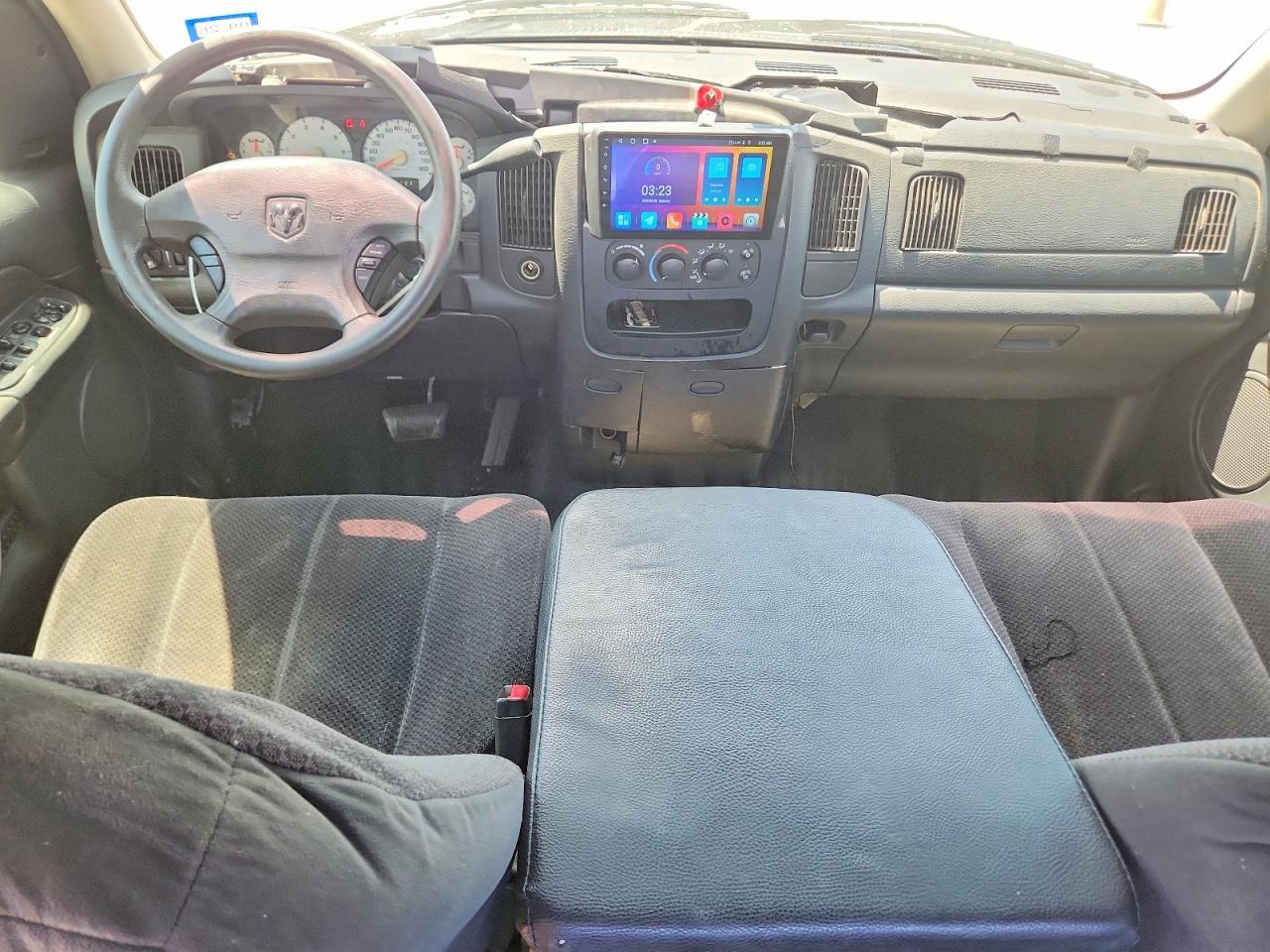 2003 Dodge RAM 1500 ST