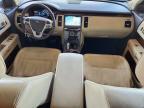 2017 Ford Flex Limited