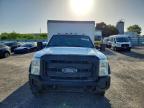 2016 Ford F450 Super Duty BOX Truck