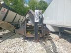 2018 Big Tex Flatbed Trailer