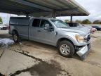 2022 Ford F150 Super Cab