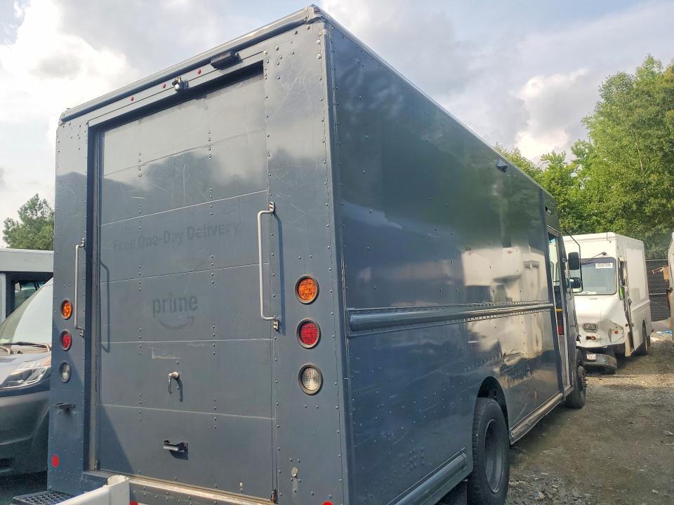 2020 Ford F59
