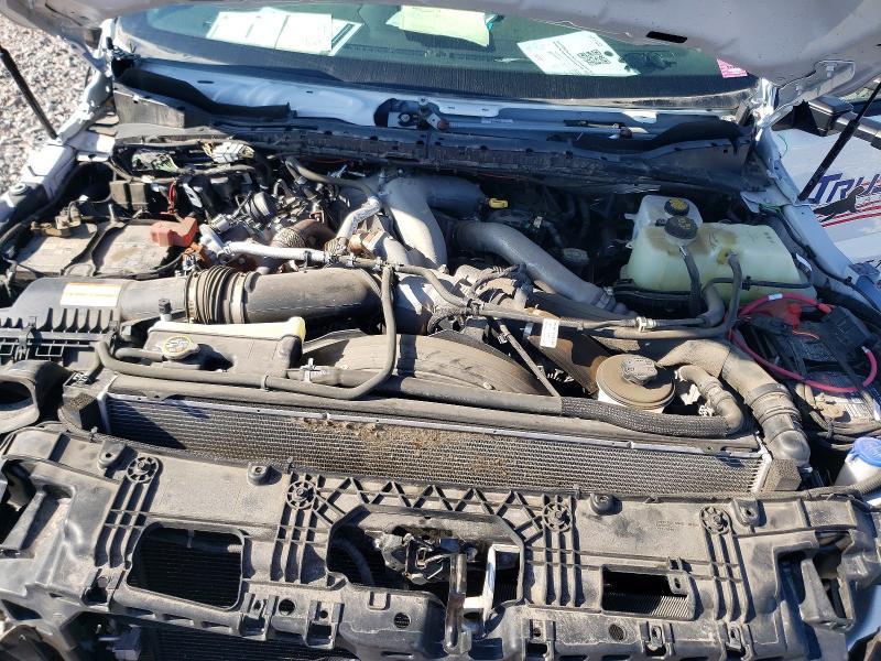 2024 Ford F350 Super Duty