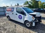 2020 Nissan NV200 S