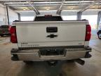 2019 Chevrolet Silverado K2500 Heavy Duty LTZ