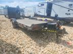 2025 M.b. Bowen Company L LC 82014K Equipment Trailer