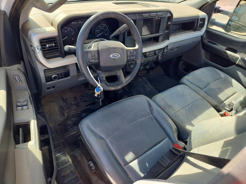2023 Ford F350 Super Duty