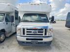 2021 Ford Econoline E350 Super Duty Cutaway Van