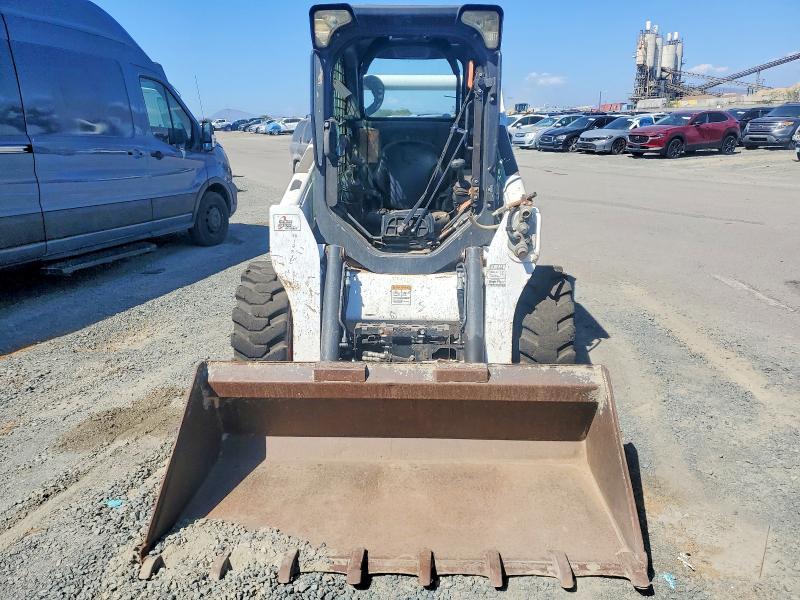 2018 Bobcat S770 Skid Steer Loader