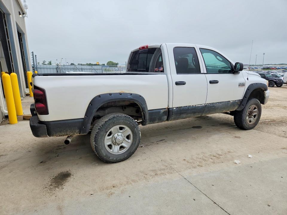 2008 Dodge RAM 2500 ST