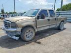 2004 Ford F250 Super Duty