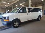 2011 Chevrolet Express G3500 LS