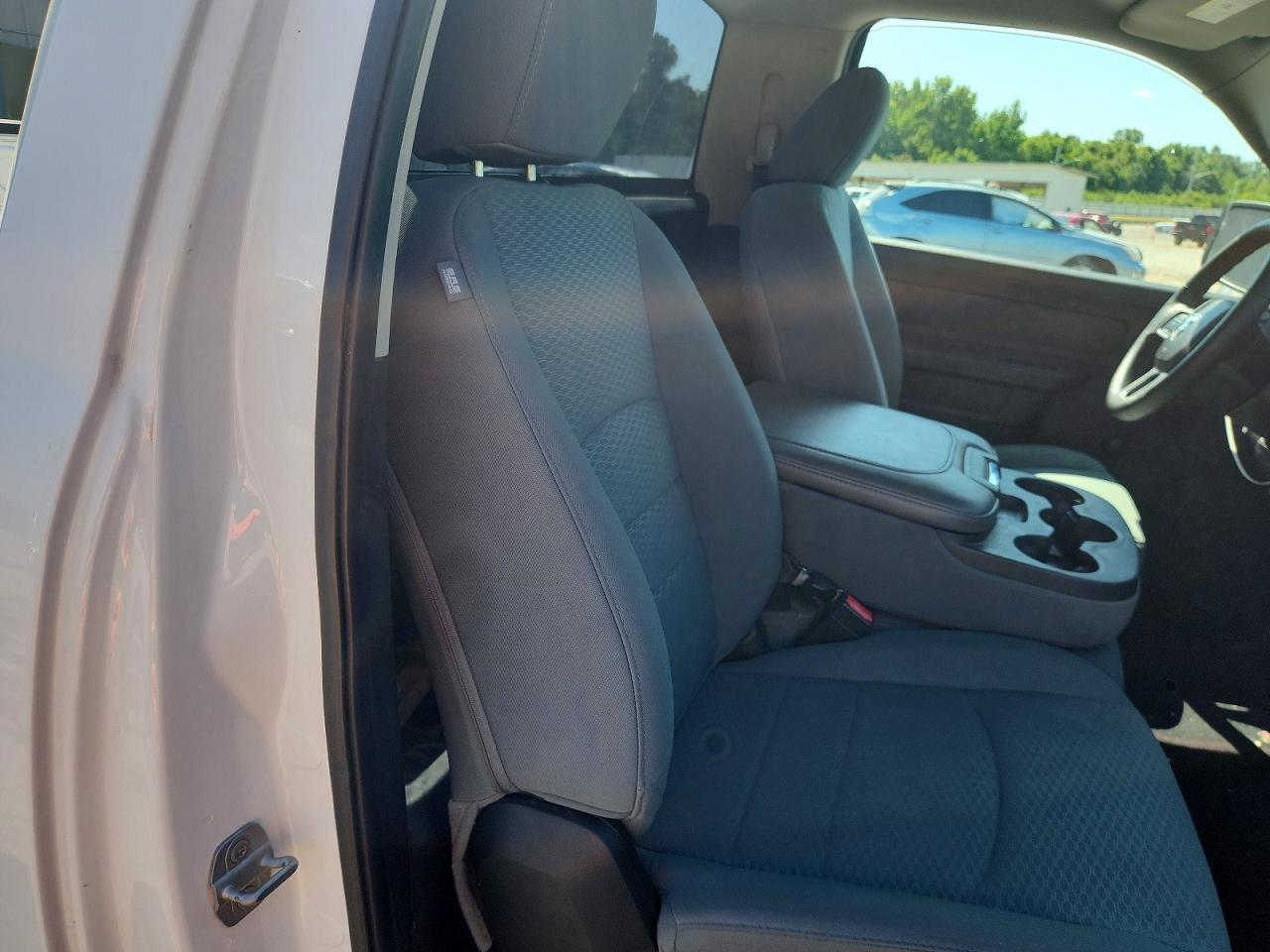 2014 Dodge RAM 1500 ST
