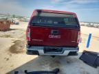 2017 GMC Canyon SLE