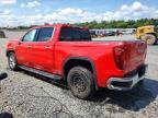 2019 GMC Sierra K1500 SLT