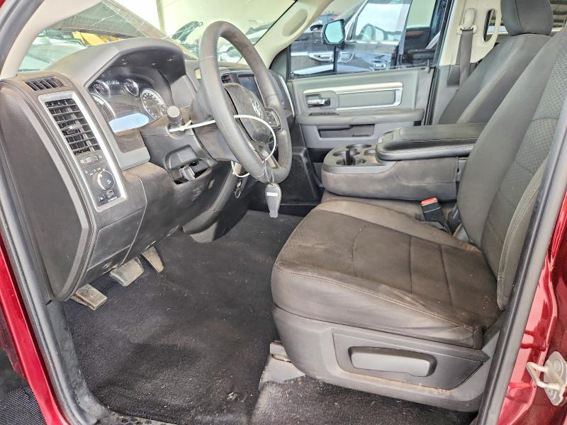 2019 Dodge RAM 1500 Classic SLT