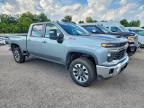 2024 Chevrolet Silverado K2500 Heavy Duty LT
