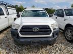 2016 Toyota Tacoma SR