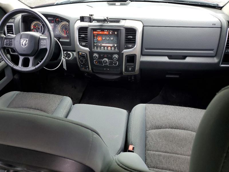 2016 Dodge RAM 1500 SLT