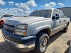 2005 Chevrolet Silverado K2500 Heavy Duty