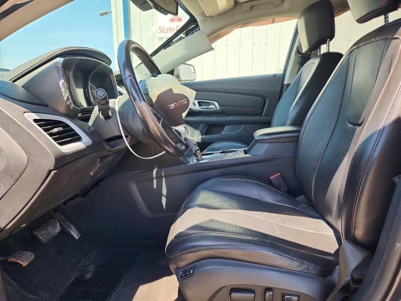 2014 GMC Terrain SLT
