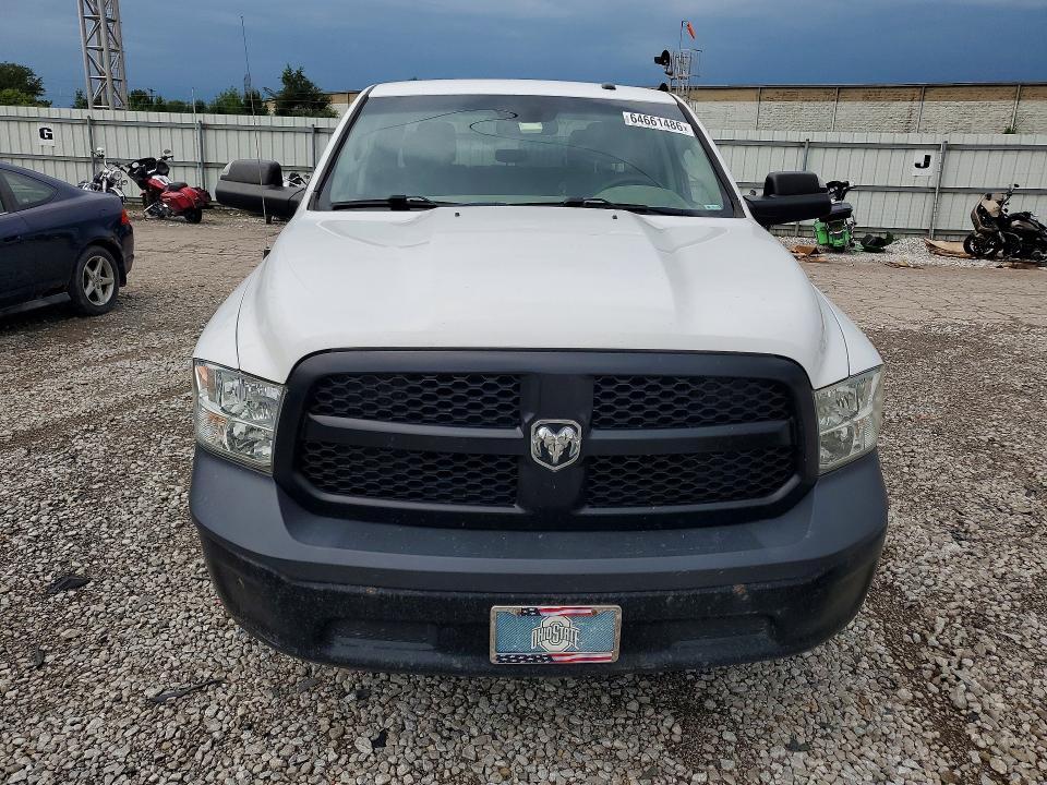 2018 Dodge RAM 1500 ST