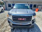 2020 GMC Canyon