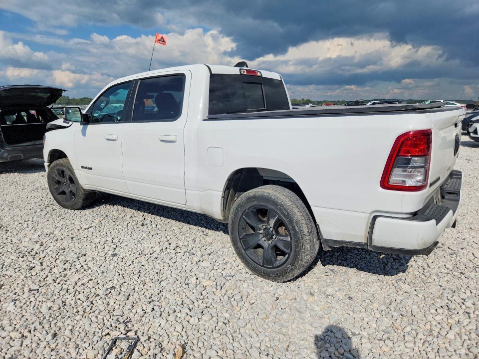 2021 Dodge RAM 1500 BIG HORN/LONE Star