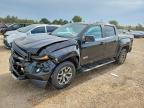 2016 GMC Canyon SLE