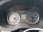 2014 Subaru Forester 2.5i