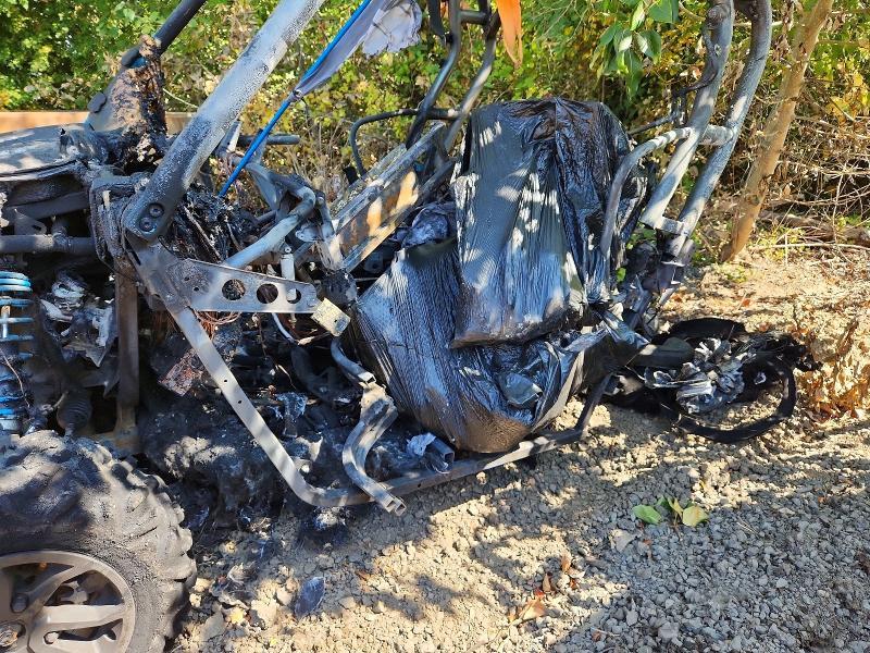 2016 Can-Am Commander 1000 XT