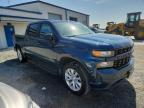 2022 Chevrolet Silverado LTD C1500 Custom