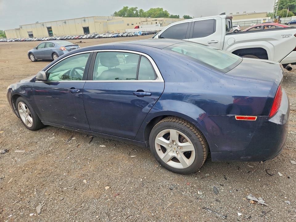 2011 Chevrolet Malibu ls