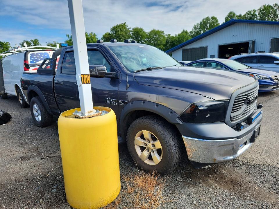 2015 Dodge RAM 1500 ST