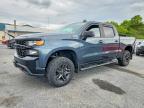 2021 Chevrolet Silverado K1500 Trail Boss Custom
