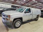 2016 Chevrolet Silverado C1500