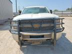 2019 Chevrolet Silverado K2500 Heavy Duty